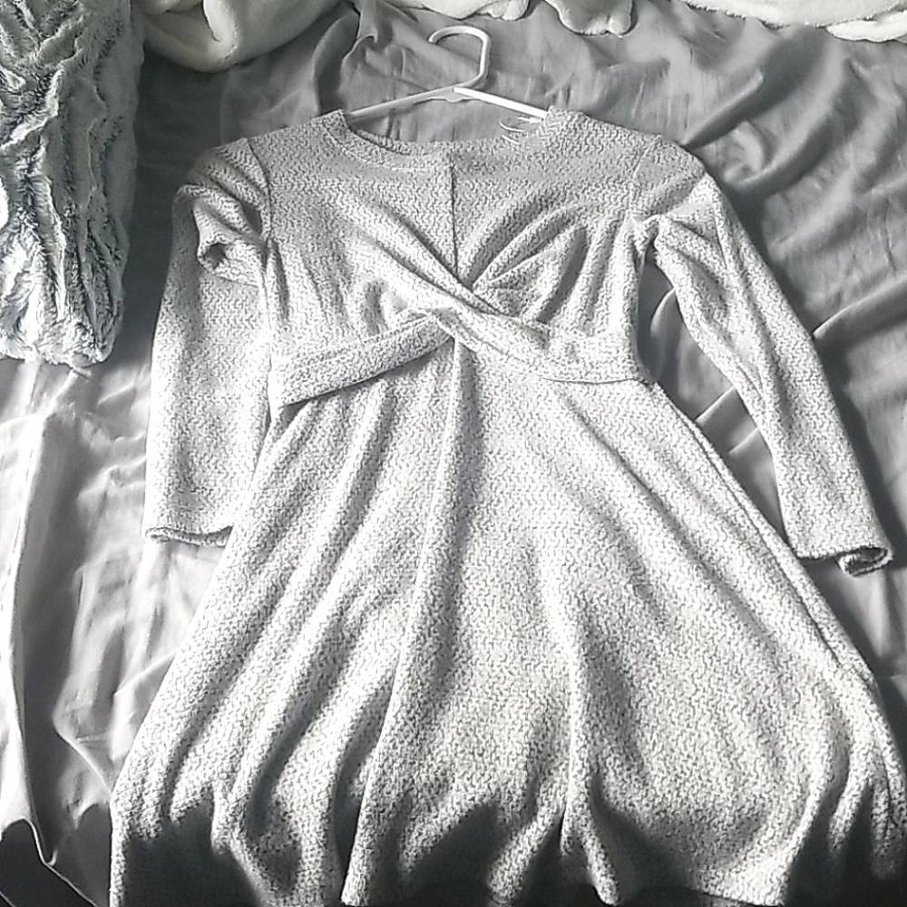 Girls medium dress